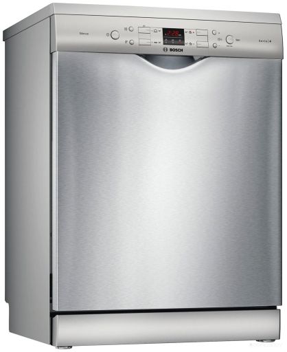 Посудомоечная машина Bosch SMS44DI01T, фото 1