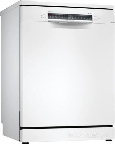Посудомоечная машина Bosch SMS4ECW26M, фото 1