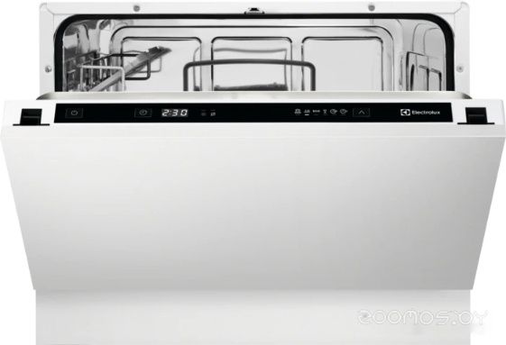 Встраиваемая посудомоечная машина Electrolux ESL2500RO