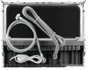 Встраиваемая посудомоечная машина Electrolux ESL2500RO