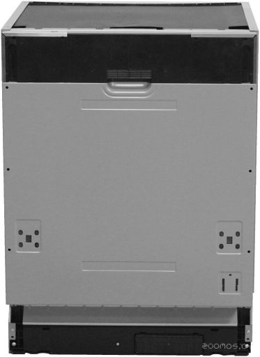 Встраиваемая посудомоечная машина Exiteq EXDW-I610