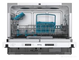Посудомоечная машина Korting KDCI 4559