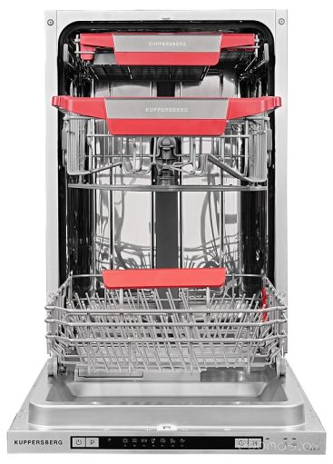 Посудомоечная машина Kuppersberg GSM 4573