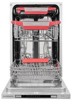 Посудомоечная машина Kuppersberg GSM 4573