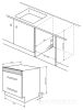 Посудомоечная машина Kuppersberg GSS 4577