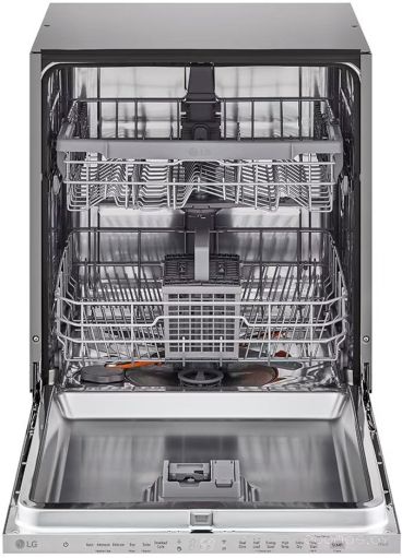 Встраиваемая посудомоечная машина LG DB242TX