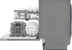 Встраиваемая посудомоечная машина LG DB242TX