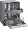 Встраиваемая посудомоечная машина LG DB242TX