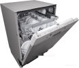 Встраиваемая посудомоечная машина LG DB242TX