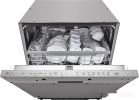 Встраиваемая посудомоечная машина LG DB242TX