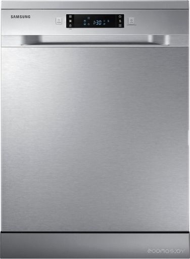 Отдельностоящая посудомоечная машина Samsung DW60A6092FS/WT