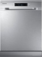 Отдельностоящая посудомоечная машина Samsung DW60A6092FS/WT