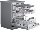 Отдельностоящая посудомоечная машина Samsung DW60A6092FS/WT