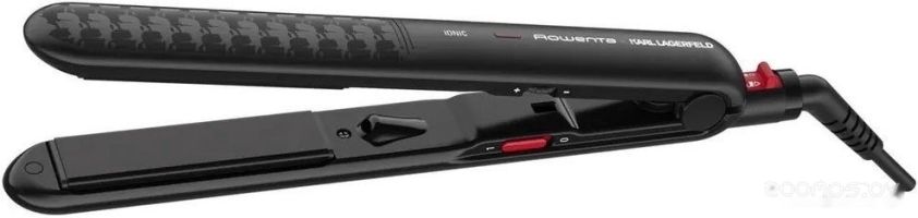 Выпрямитель Rowenta Karl Lagerfeld SF323LF0