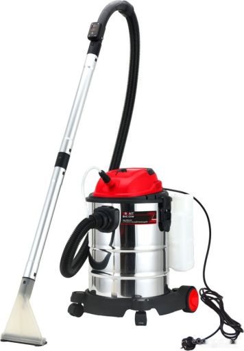 Пылесос Brait BVC-25W