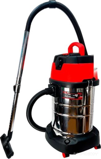 Пылесос Brait BVC-30N