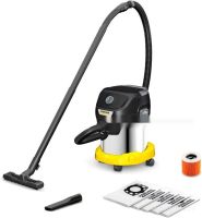 Пылесос Karcher KWD 3 S V-15/4/20 Anniversary Edition 1.628-448.0