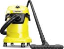 Пылесос Karcher WD 3 V-17/4/20 1.628-130.0