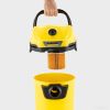 Пылесос Karcher WD 3 V-17/4/20 1.628-130.0
