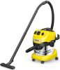 Пылесос Karcher WD 4 P S V-20/5/22 1.628-290.0