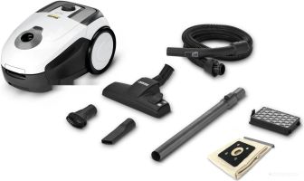 Пылесос Karcher VC 2 1.198-030.0