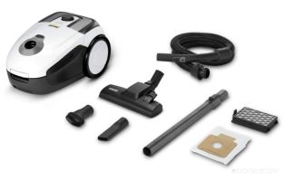 Пылесос Karcher VC 2 1.198-035.0