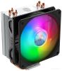 Кулер для процессора Cooler Master Hyper 212 ARGB RR-2V2L-18PA-R1
