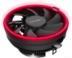 Кулер для процессора CrownMicro CM-1150PWM