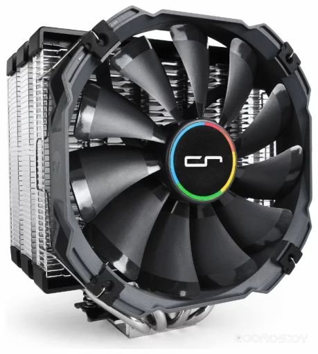 Кулер для процессора Cryorig H5 Ultimate
