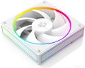 Набор вентиляторов ID-COOLING AF-127-ARGB-W TRIO