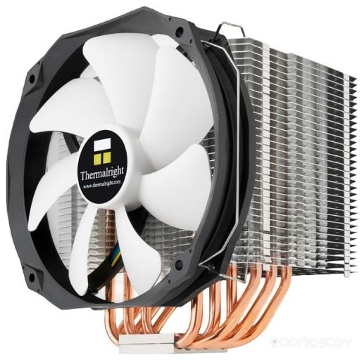 Кулер Thermalright Macho Rev.A