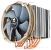 Кулер Thermalright Macho Rev.A