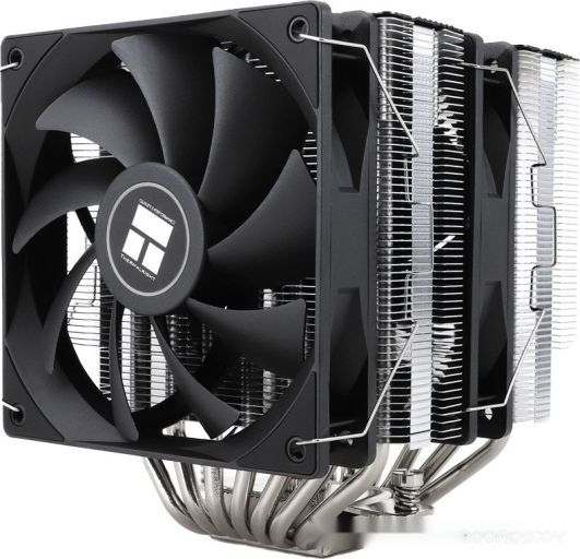 Кулер для процессора Thermalright Phantom Spirit 120