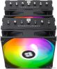 Кулер для процессора Thermalright Phantom Spirit 120 SE ARGB