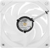 Вентилятор для корпуса Thermalright TL-B12W-S (белый)