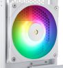 Вентилятор для корпуса Thermalright TL-B12W-S (белый)