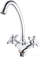 Смеситель Ekko by Maxonor EM4927