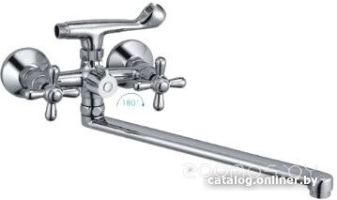 Смеситель Ekko EM2225