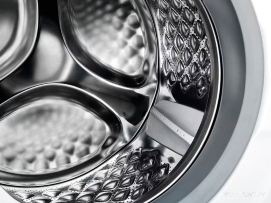 Стиральная машина Electrolux EW7F2481UE, фото 2