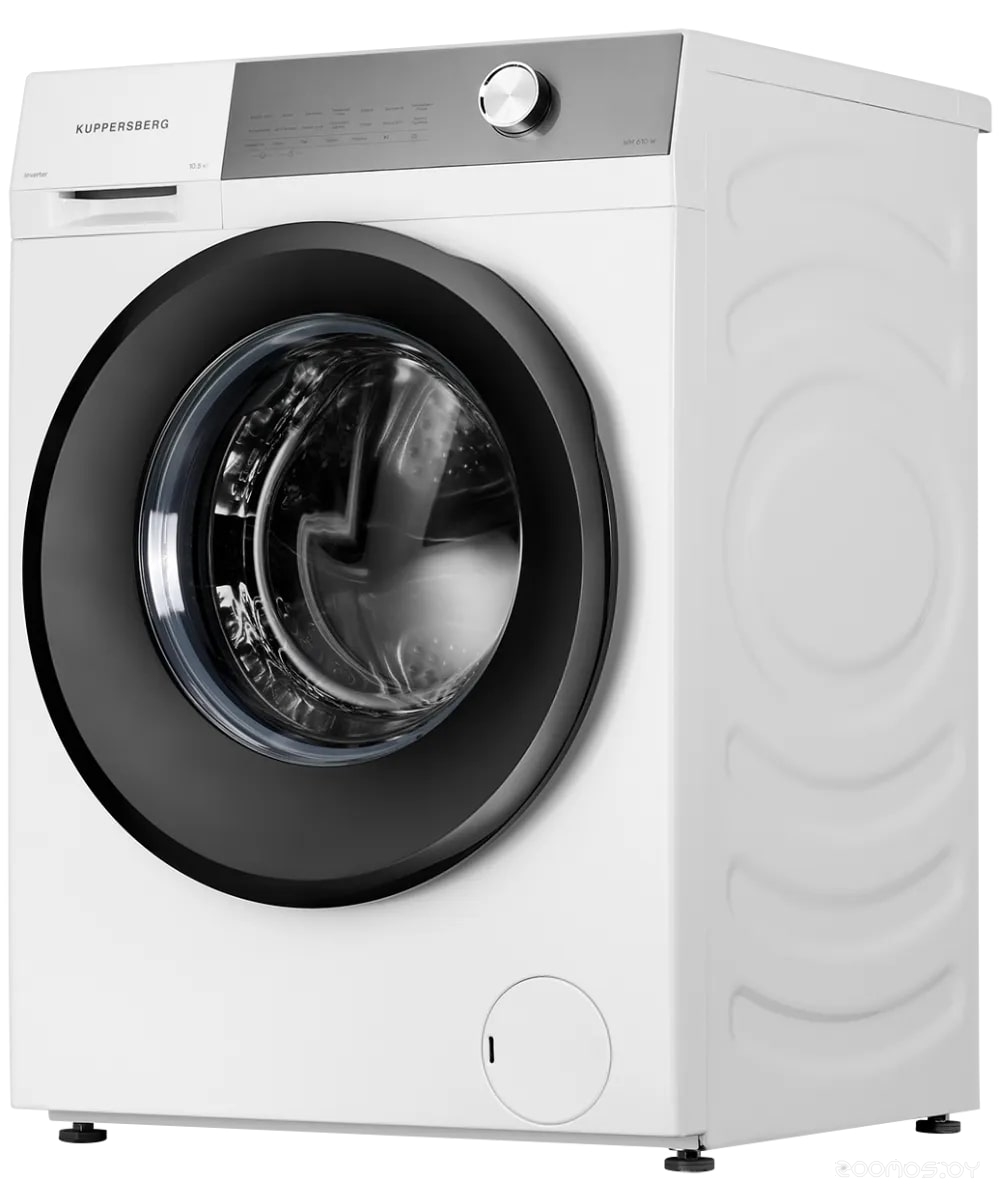 Стиральная машина Kuppersberg WM 610 W, фото 3