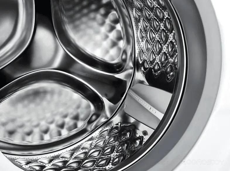 Стирально-сушильная машина Electrolux EW8W7607QE, фото 3