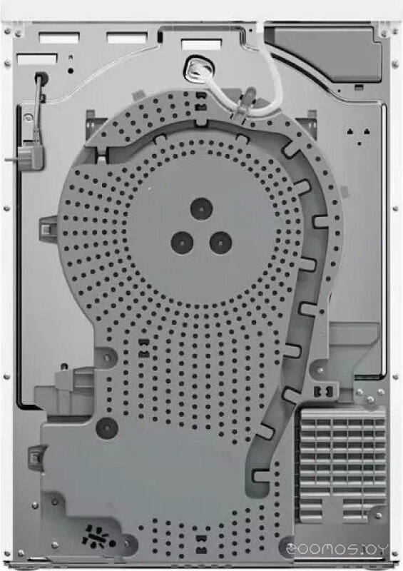 Сушильная машина Electrolux EW7D495UE, фото 6