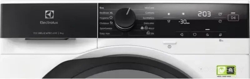 Сушильная машина Electrolux EW7D495UE, фото 7