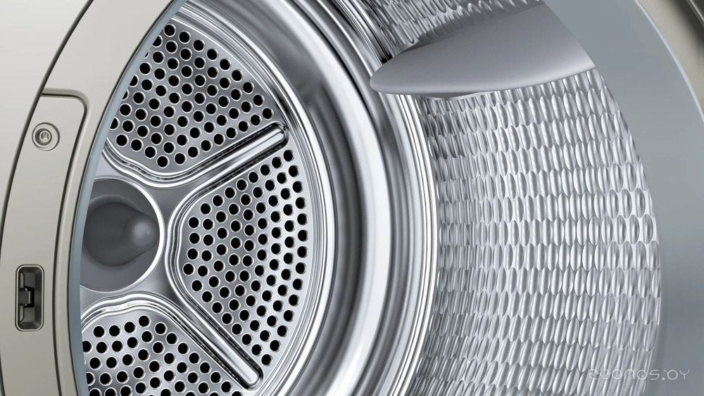 Сушильная машина Bosch WQK2521XME, фото 2