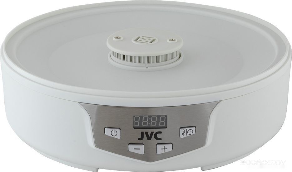 Сушилка для овощей и фруктов JVC JK-FD752, фото 5