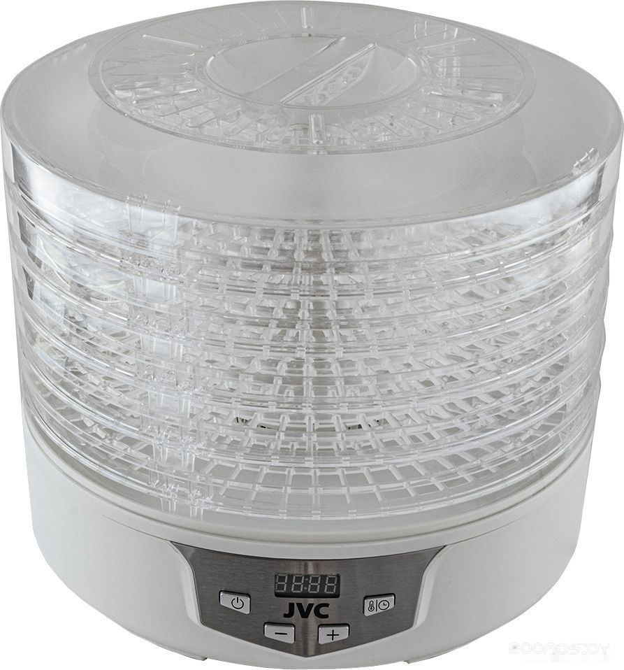Сушилка для овощей и фруктов JVC JK-FD752, фото 4