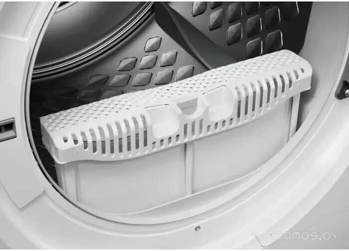 Сушильная машина Electrolux EW6D295GE, фото 3
