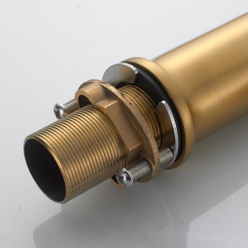 Смеситель Shevanik S4301G, фото 7