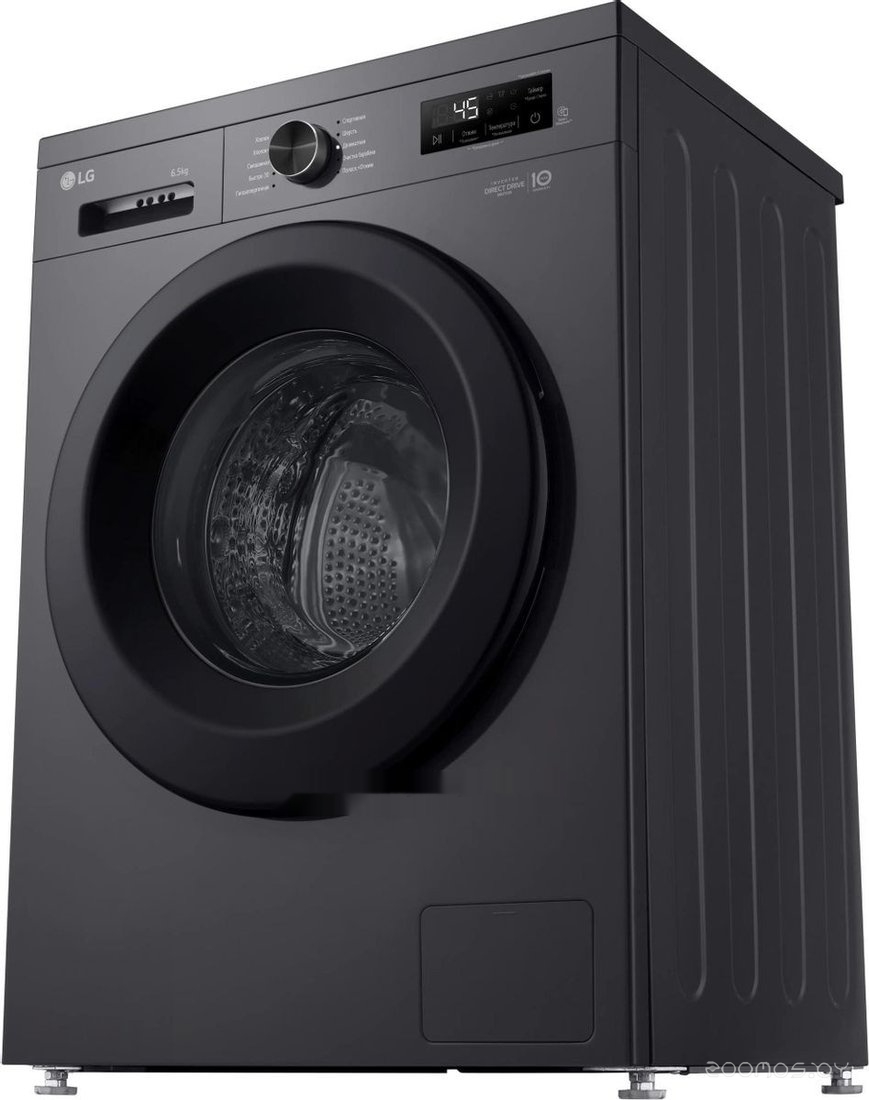 Стиральная машина LG F2Y1WS6J, фото 9