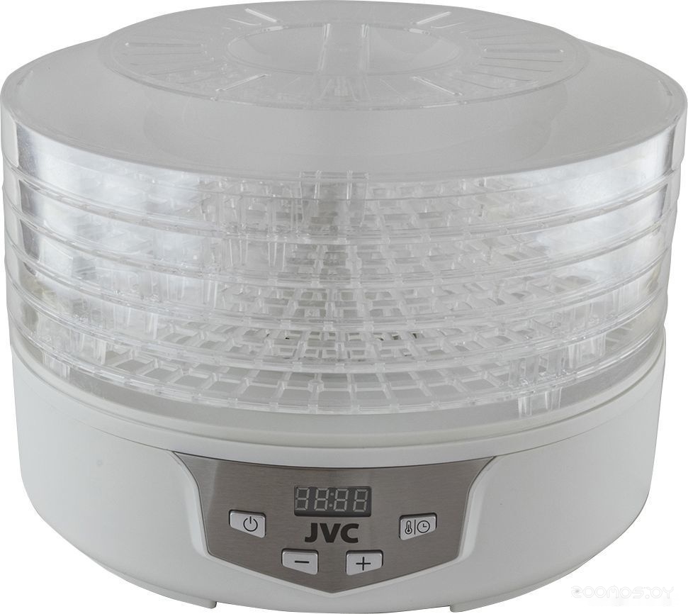 Сушилка для овощей и фруктов JVC JK-FD752, фото 2